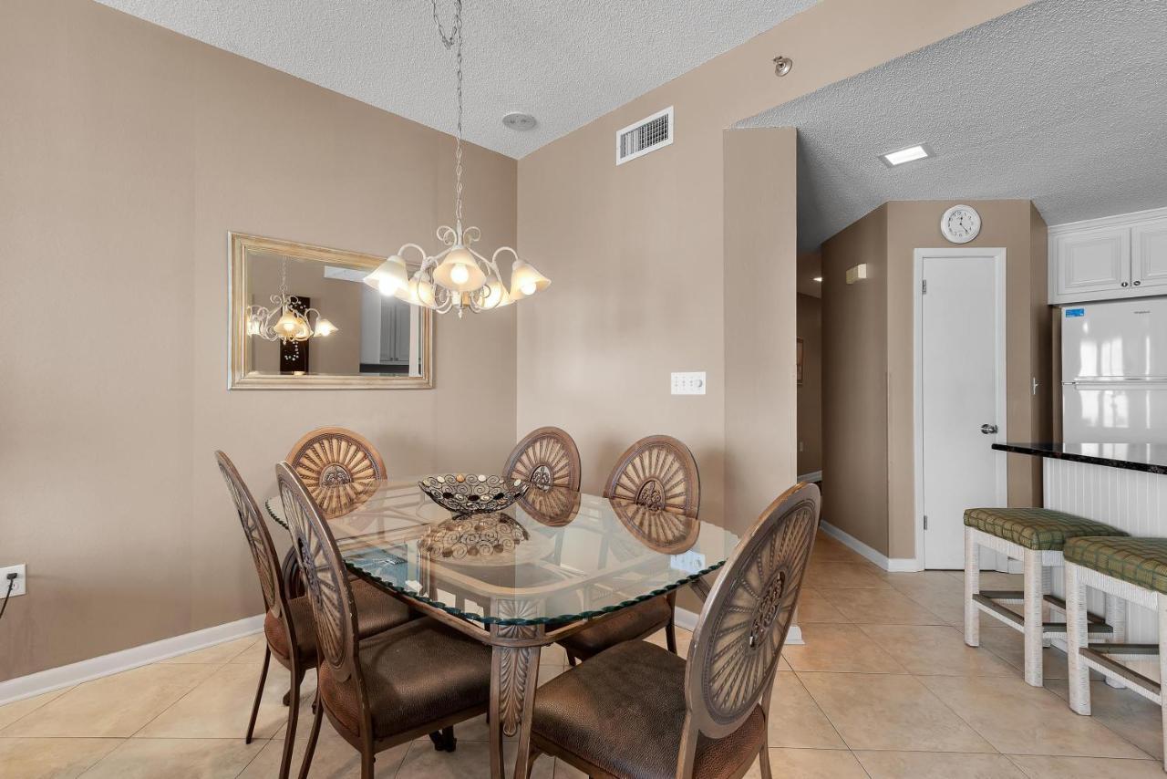 Phoenix 7 Unit 1110 Orange Beach Exterior photo