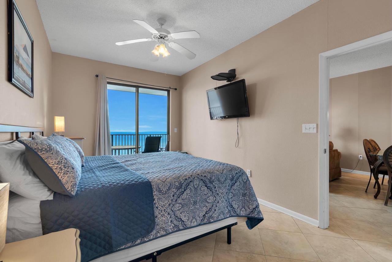 Phoenix 7 Unit 1110 Orange Beach Exterior photo