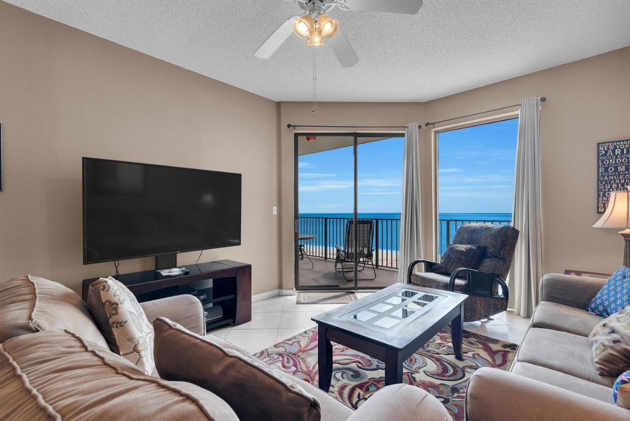 Phoenix 7 Unit 1110 Orange Beach Exterior photo