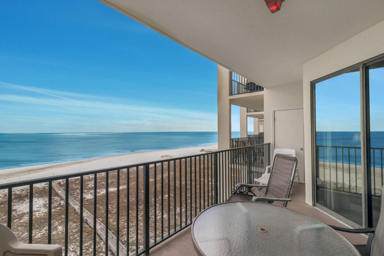 Phoenix 7 Unit 1110 Orange Beach Exterior photo