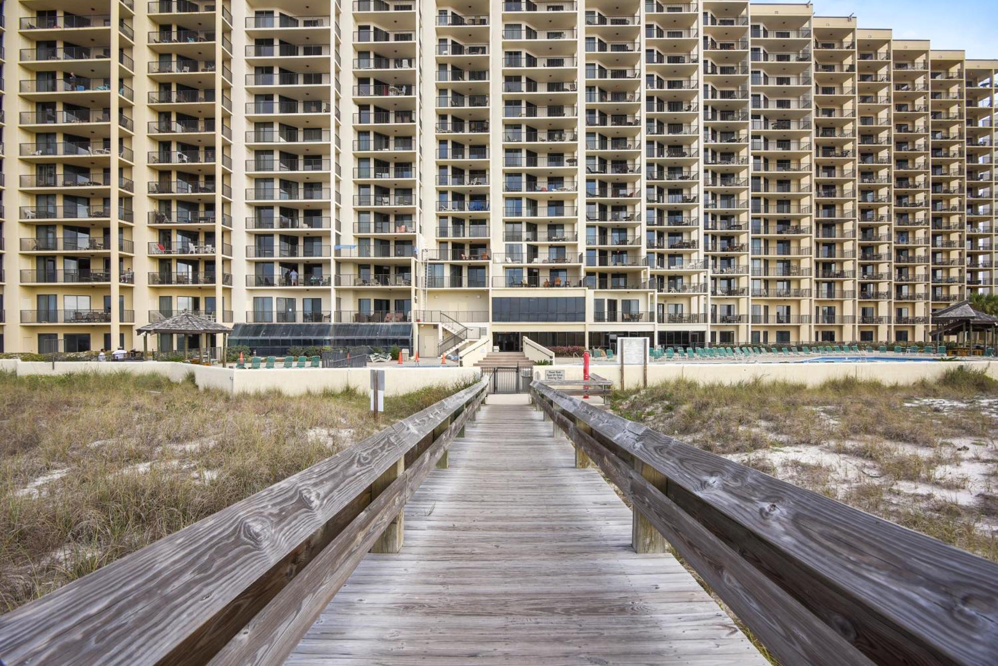 Phoenix 7 Unit 1110 Orange Beach Room photo